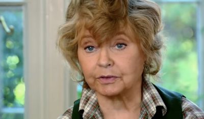 Prunella Scales Cause of Death: Actress' Last Day Was Spent Watching Fawlty Towers