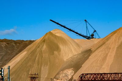 EXCLUSIVE: Brazil Potash Seals Final Offtake Deal With Kimia Solutions For 704,000 Tons Annually