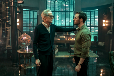 Harlan Coben’s spooky new thriller Lazarus is out now – here’s where to watch