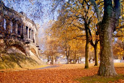 Koblenz is the cosy German city that welcomes visitors like locals