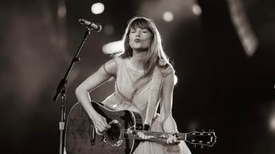 Taylor Swift's Wedding Dress: Designers Reveal Sketches as Fans Ask Why the Big Day Is Still Delayed