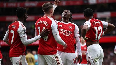 Arsenal Predicted Lineup vs. Brighton: Injury Concerns Spark Carabao Cup Changes