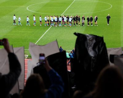 Newcastle Women charged by FA with six illegal approaches to Sunderland players