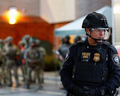 Trump administration will revamp ICE leadership in quest to intensify deportations