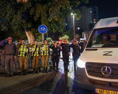 Israel strikes Gaza after Netanyahu accuses Hamas of breaching ceasefire