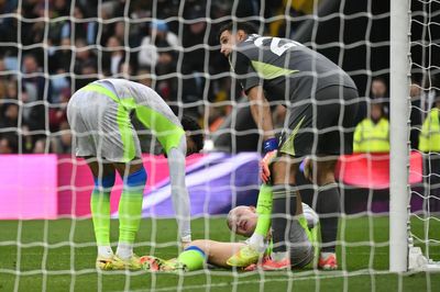 Man City confirm fresh Erling Haaland injury blow as Pep Guardiola delivers update