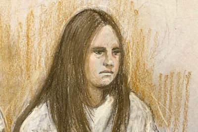 Alleged stalker tells court she persisted with calls to help Kate McCann