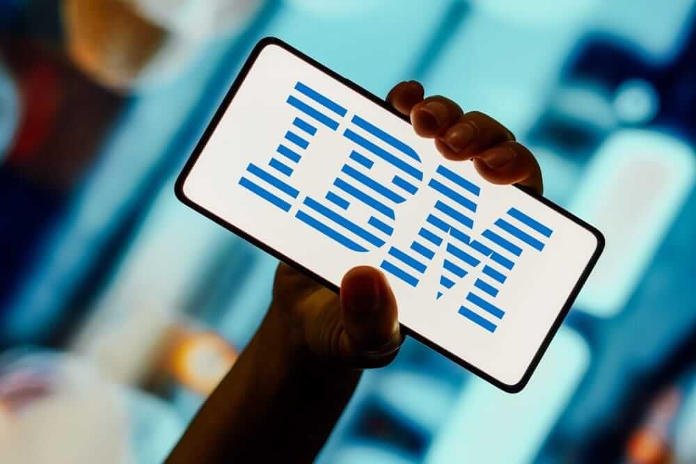 Mark R Hake IBM Raises Its FCF Outlook for 2025 - IBM Stock Could…