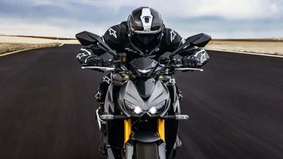 Kawasaki’s 2026 Street Lineup Is Led by a New Heavyweight, Meet the Z1100 SE ABS