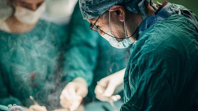 NY obstetrician carved initials in woman’s abdomen post C-section, called it a ‘beautiful job’