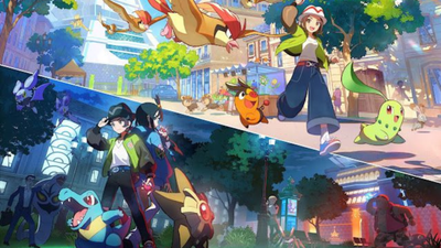 Pokémon Legends: Z-A Sells 5.8 Million in a Week as Fans Debate Graphics and Gameplay
