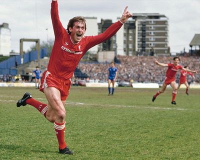 Kenny Dalglish review – Liverpool’s everyman football hero who took the city’s woes on his shoulders