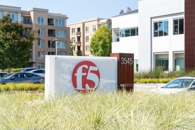 These Analysts Slash Their Forecasts On F5 Following Q4 Results