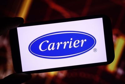 Carrier Q3 Earnings Beat Estimates: Lowers 2025 Outlook, Announces $5 Billion Share Buyback