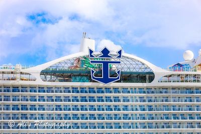 Royal Caribbean Raises Outlook, Yet Investors Worry About Rising Costs