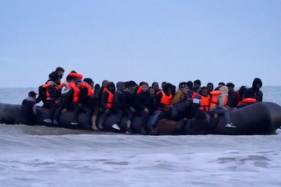 Housing migrants in barracks worth it to quell public anger despite cost – No 10