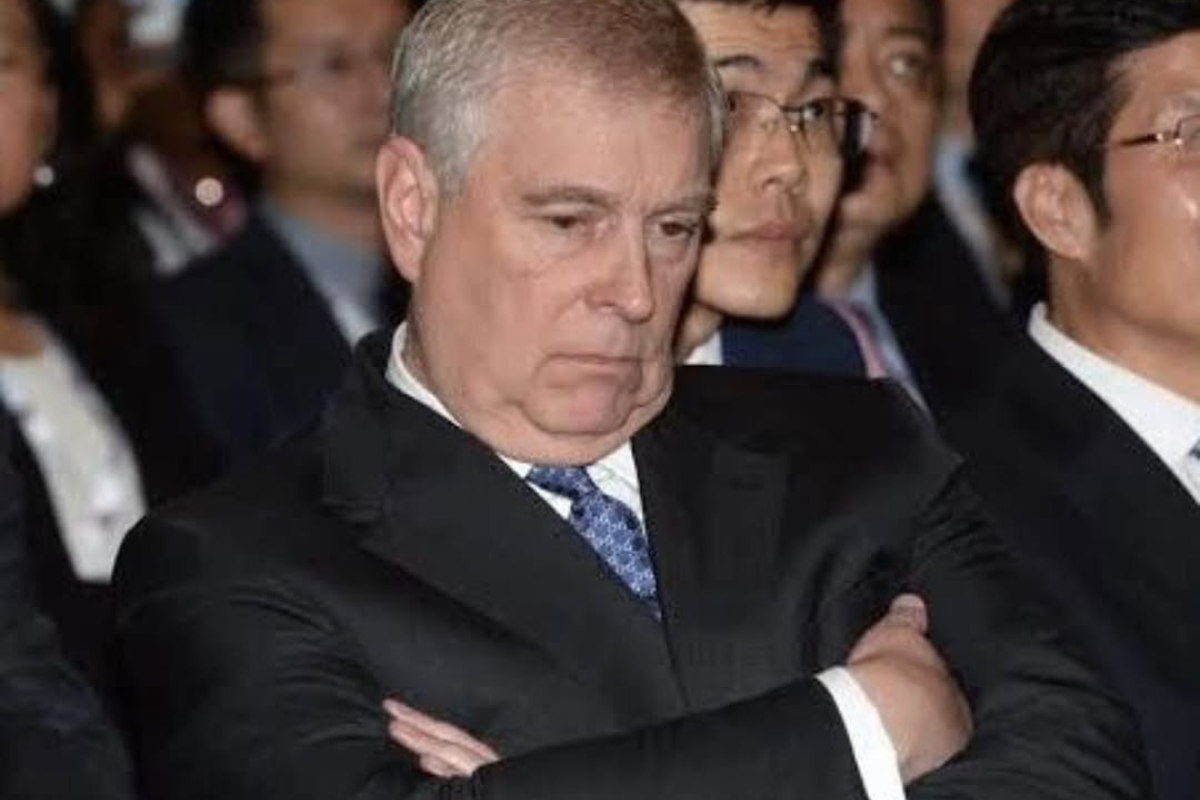 Prince Andrew #39 s Memoir Could #39 Push the Nuclear Button #39