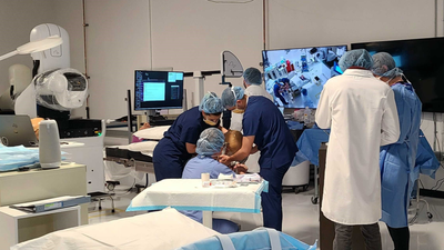 Elon Musk's Neuralink Patient Moves With His Mind Hours After Surgery as 'Telepathy' Device Sparks Global Hope