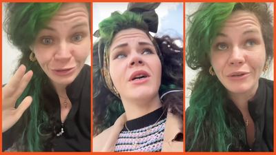 Woman books hotel only to turn up and find out it’s shut down and the management have run off with her money