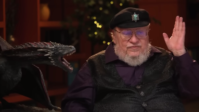 The Winds of Winter Delay Deepens—George R.R. Martin Finally Explains Why
