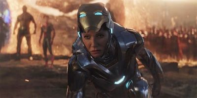 An Underused Iron Man Character Could Be Returning In 'Avengers: Doomsday'