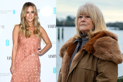 Caroline Flack’s mother reveals her ‘biggest regret’ in new documentary – here’s where to watch