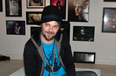 Bam Margera celebrates a year sober after 'deleting' negative influences