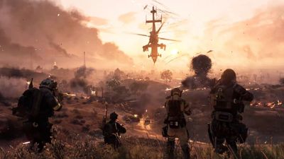 How to download Battlefield 6 battle royale