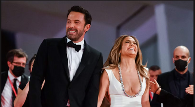 Jennifer Lopez 'Bans' Ben Affleck From Dating or Texting Her—Are They Friends With Benefits?