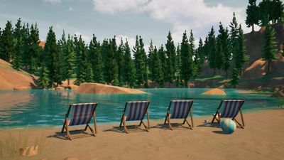 How many players can play RV There Yet?