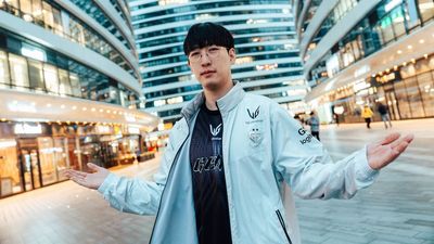 Sacrifice isn’t just the Worlds 2025 anthem for Gen.G Duro—it’s also his playstyle