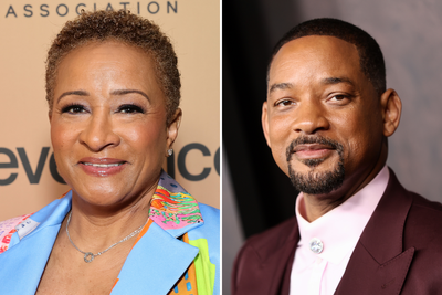 Oscars host Wanda Sykes on whether Will Smith ever apologized to her for Chris Rock slap