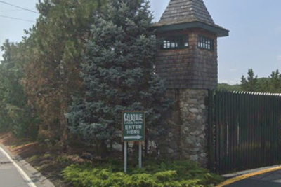 12 people rescued after power went out on an amusement ride leaving them hanging 30 feet in the air