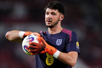 James Trafford will one day be England number one – Man City boss Pep Guardiola