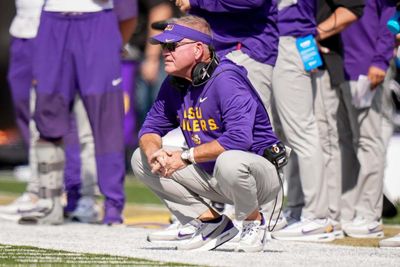 $54m to walk: getting fired as a college football coach is a booming industry