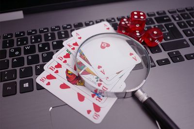 Analysing the international status and relevance of the iGaming industry