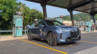 Ionna’s Fast Chargers Don’t Have An App. Here's Why