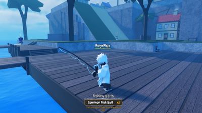 Roblox GPO Fishing Guide – Baits, Fishes and Rods