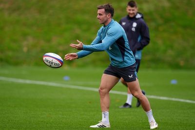 George Ford wins England fly-half battle against Fin Smith for Australia clash