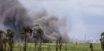 South Africa’s coal mines are leaking methane – and no one knows how much