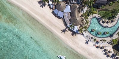 Luxury tourism is a risky strategy for African economies – new study of Botswana, Mauritius, Rwanda
