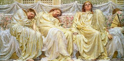 Why we used to sleep in two segments – and how the modern shift changed our sense of time