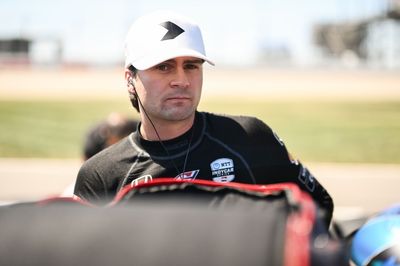 Herta set for partial IMSA 2026 campaign with Cadillac