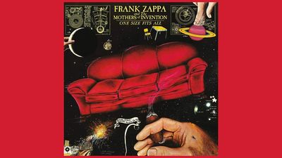 “As anniversary editions go, this one is exhaustively thorough”: Frank Zappa and the Mothers of Invention’s One Size Fits All, five decades on