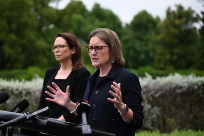 Australian-first bill to ban use of NDAs to silence sexual harassment victims introduced in Victoria