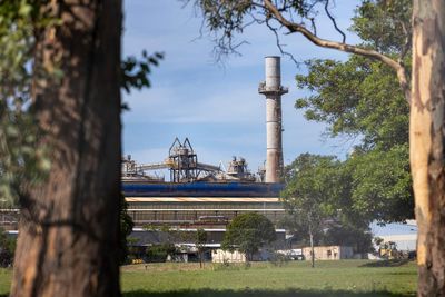 The year of the bailout: Australia’s biggest aluminium smelter next in line for taxpayers’ cash