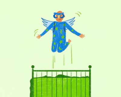 My petty gripe: my toddler’s a night owl. Where are all the 5pm kids’ activities?