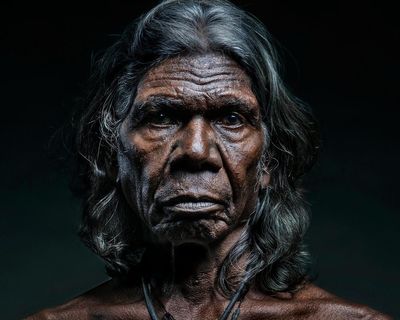 Journey Home, David Gulpilil review – an elegant celebration of one of Australia’s great actors