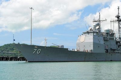 US military kills 14 in attacks on vessels in the Pacific, according to Hegseth