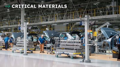 Trump Now Says Hyundai's ICE Raid Was A Bad Idea. But Will Workers Come Back?